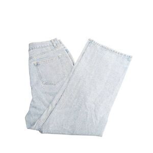 Cider Patchy Denim Jeans Women's Size Large